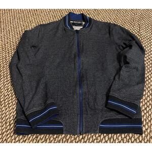 Ted Baker Bomber Style Jacket Mens 2 (small)